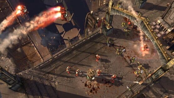 Warhammer 40,000: Dawn of War II — image 3