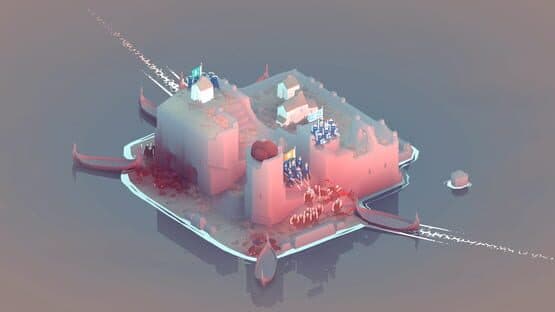Bad North — image 2