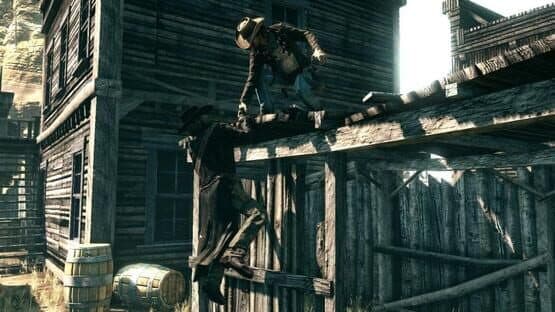 Call of Juarez: Bound In Blood — image 5