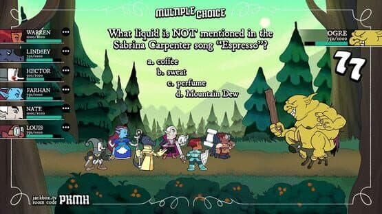 The Jackbox Party Pack 11 — image 1