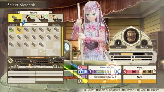 Atelier Lulua: The Scion of Arland — image 1