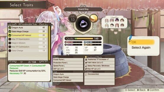 Atelier Lulua: The Scion of Arland — image 2