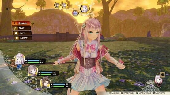 Atelier Lulua: The Scion of Arland — image 3