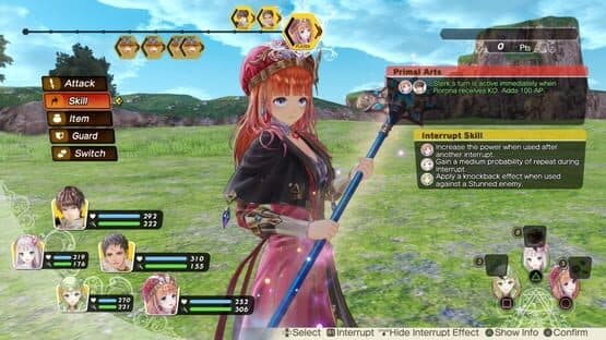 Atelier Lulua: The Scion of Arland — image 4
