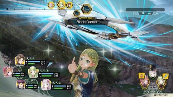 Atelier Lulua: The Scion of Arland — image 5
