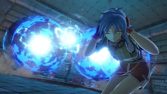 Trails in the Sky 2nd Chapter — image 2