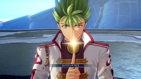 Trails in the Sky 2nd Chapter — image 5