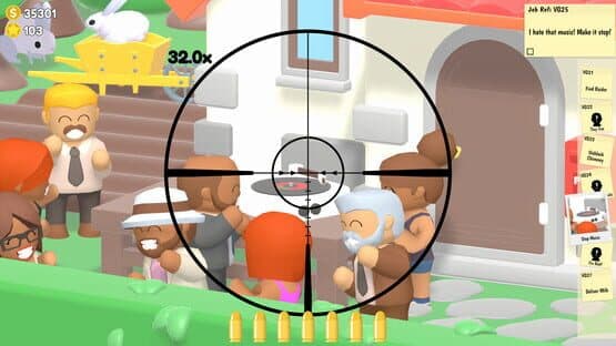 Sniper Dan — image 2