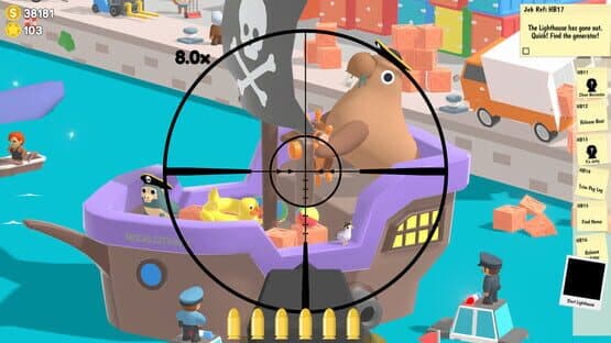 Sniper Dan — image 3