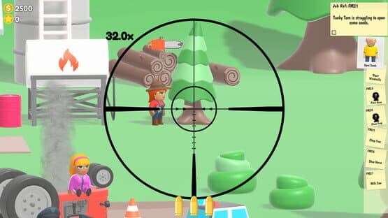 Sniper Dan — image 5