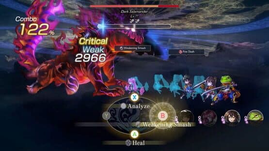 Another Eden Begins — image 2