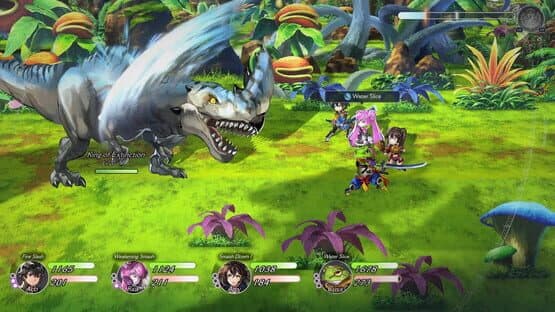 Another Eden Begins — image 3