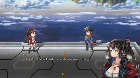 Another Eden Begins — image 4
