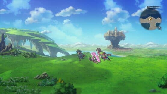 Another Eden Begins — image 5