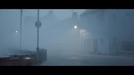 Silent Hill: Townfall — image 3