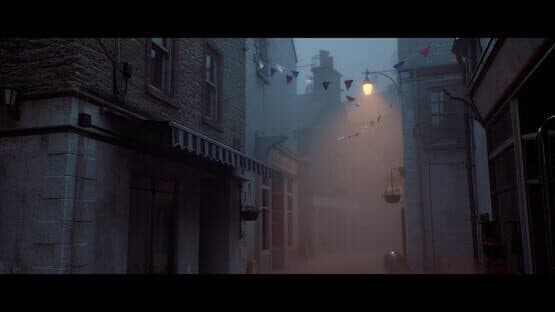Silent Hill: Townfall — image 5