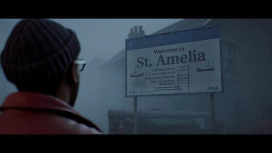 Silent Hill: Townfall — image 2