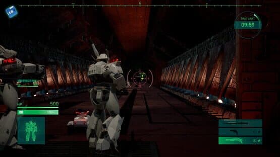 Patlabor the Case Files — image 2