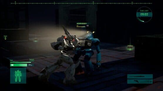 Patlabor the Case Files — image 3