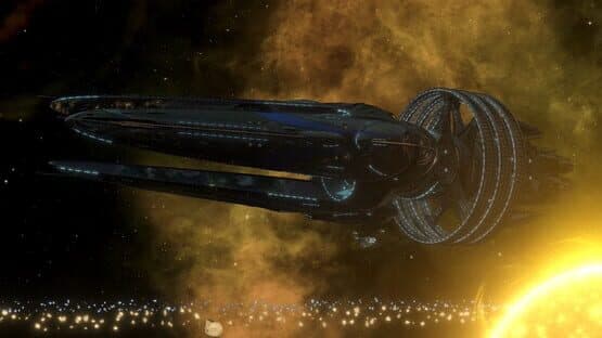 Stellaris: Nomads — image 1