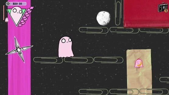Little Ghost — image 1