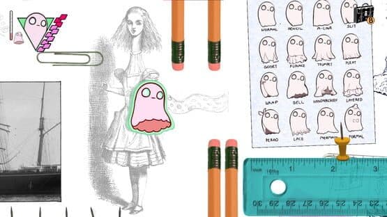 Little Ghost — image 2