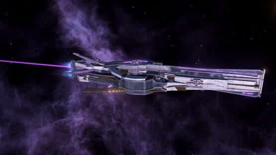Stellaris: Vipra the Vapor Species Portrait — image 4