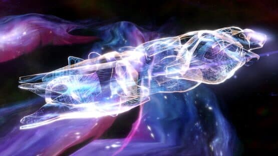 Stellaris: Vipra the Vapor Species Portrait — image 5
