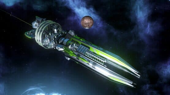 Stellaris: Scenario Pack 2 — image 1