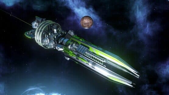 Stellaris: Scenario Pack 2 — image 2