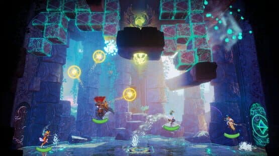 Trine 6: Together in Time — image 2