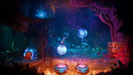 Trine 6: Together in Time — image 3
