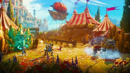 Trine 6: Together in Time — image 5
