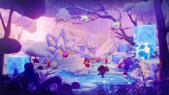 Trine 6: Together in Time — image 1