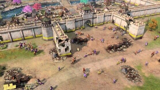 Age of Empires IV: Yue Fei's Legacy — image 2