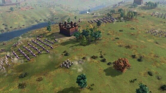 Age of Empires IV: Yue Fei's Legacy — image 3