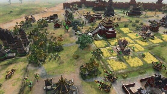 Age of Empires IV: Yue Fei's Legacy — image 4