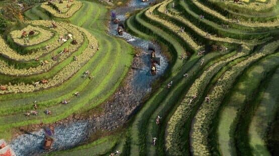 Age of Empires IV: Yue Fei's Legacy — image 5
