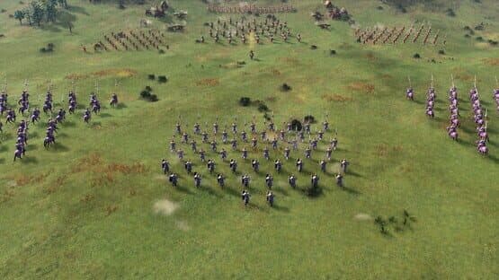 Age of Empires IV: Yue Fei's Legacy — image 1