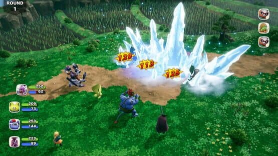 Dragon Quest Monsters: The Withered World — image 3