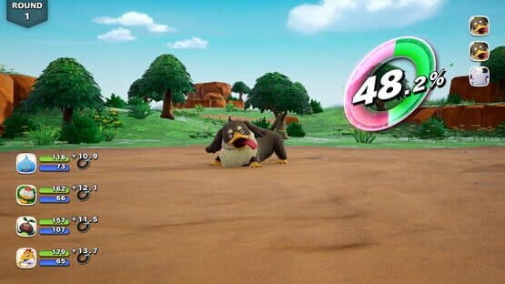 Dragon Quest Monsters: The Withered World — image 5