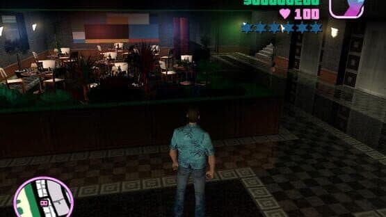 Grand Theft Auto: Vice City — image 1