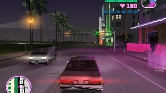 Grand Theft Auto: Vice City — image 3