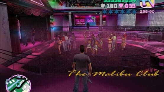 Grand Theft Auto: Vice City — image 4