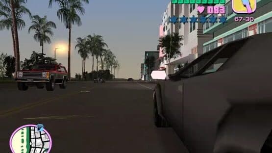 Grand Theft Auto: Vice City — image 5