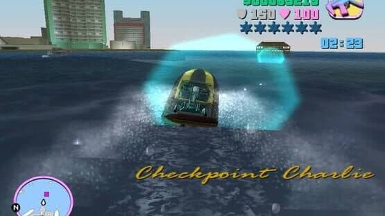 Grand Theft Auto: Vice City — image 2