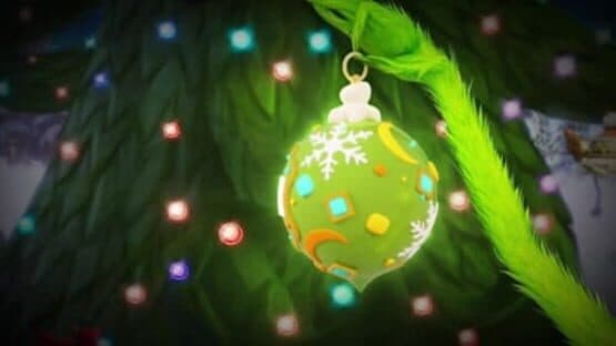 The Grinch 2: Saving Christmas — image 1