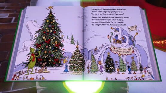 The Grinch 2: Saving Christmas — image 2