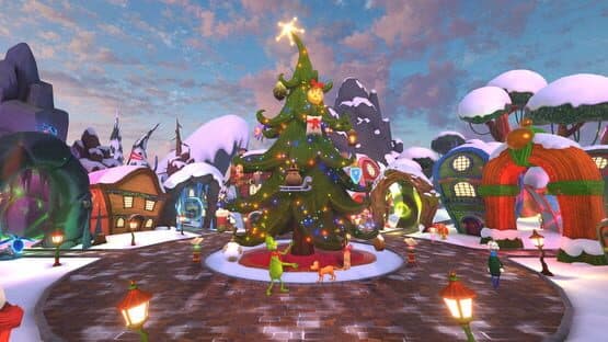 The Grinch 2: Saving Christmas — image 3