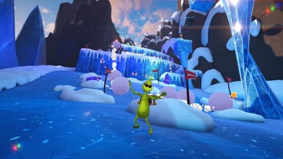 The Grinch 2: Saving Christmas — image 4